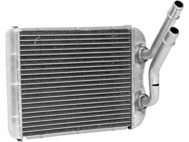 Núcleo de calefacción de equipo original AC Delco GM para Hummer H2 2008-2009 93SBWZ Foto 1 de 1