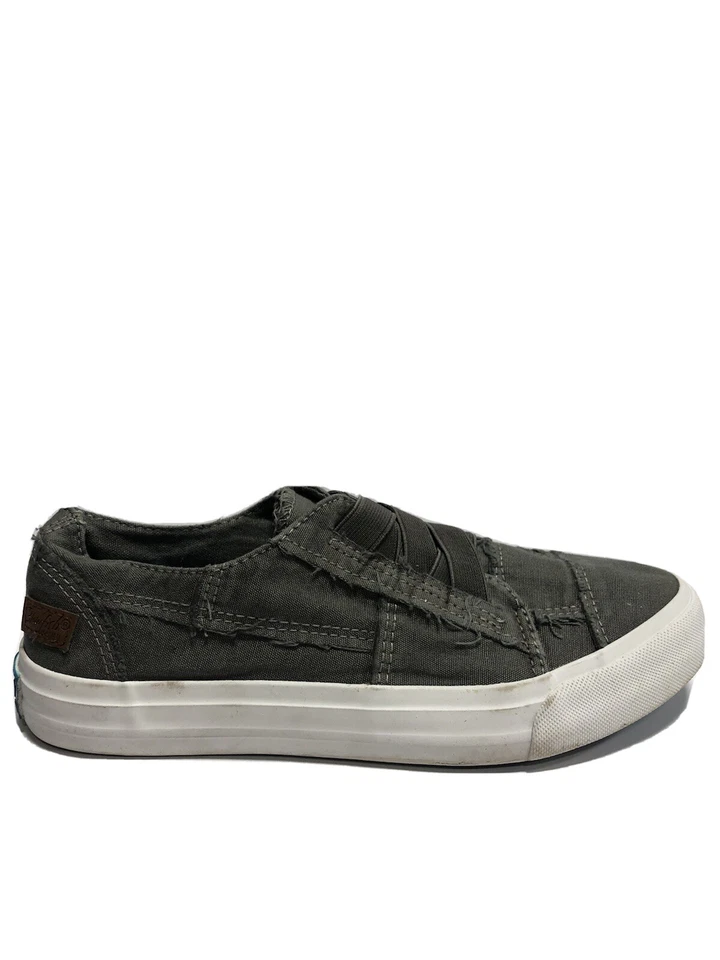 Blowfish Mujer Marley Sin Cordones Talla 7.5 M Foto 1 de 4