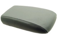Center Console Armrest Real Leather Cover for Buick LaCrosse 05-09 Beige Center Console Armrest Real Leather Cover for Buick LaCrosse 05-09 Beige