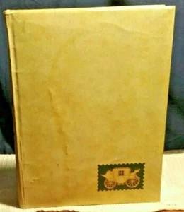 1949 Florida State University Tally Ho Yearbook Annual Tallahassee - Picture 1 of 5
