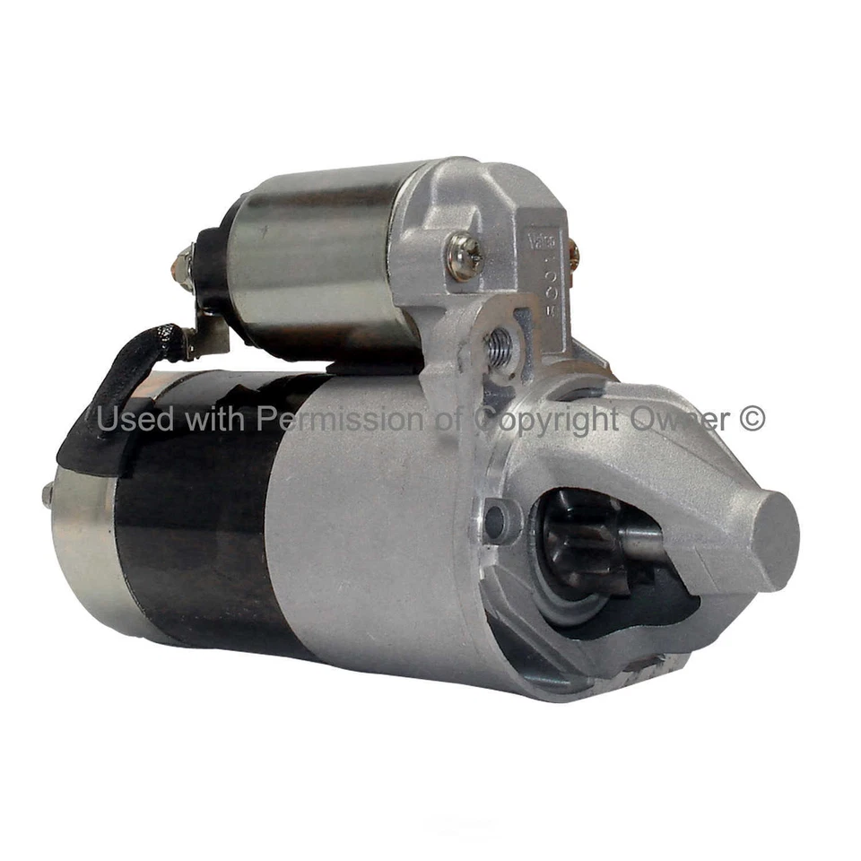 Starter Motor Wilson 17810 Reman fits 03-06 Kia Sorento 3.5L-V6 - Image 1 of 1