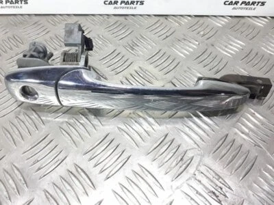 Mazda CX-7 2010 Front Right Door Handle Door Opener Front UST58357 Foto 1 de 3