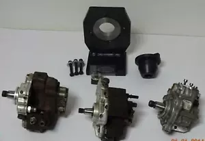 Bosch CP3 & CP4 common rail pump foundation / flange with coupling 4 test bench - Picture 1 of 3