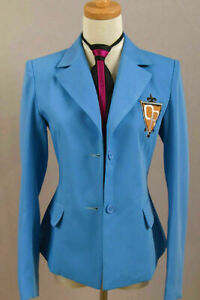 Ouran High School Host Club Haruhi Fujioka Jacket Blazer Cosplay Costume Uniform