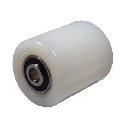 BT TOYOTA BT Rolatruc Toyota - Pallet Truck Nylon Wheel Load Roller D85x101mm - 167602