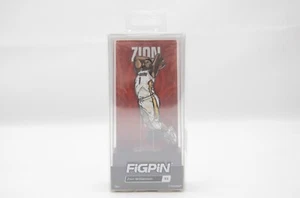 FigPin NBA Zion Williamson #S5 New - Picture 1 of 6