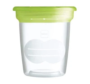 MAM Aufbewahrungsbecher – für Muttermilch (5 Stück) - Bild 1 von 5