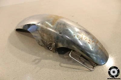 Honda Magna 700 VF700C 1986 guardabarros rueda delantera guardabarros VF 86 Foto 1 de 4