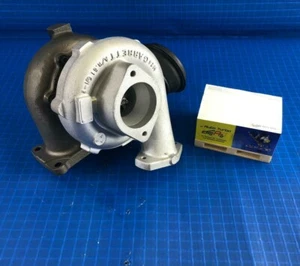 Turbocompressore TOYOTA Landcruiser 100 4.2L 150 kW 204 CV 1HD-FTE 724483 - Imagen 1 de 7