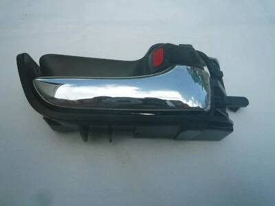 Toyota Prius 2004-2009 manija de puerta lateral derecha/pasajero OEM 69273-47020 Foto 1 de 4