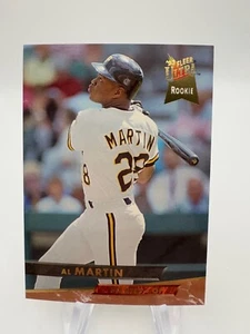 1993 Fleer Ultra Baseball Cards #451 - 645 -  You Pick - Picture 1 of 188