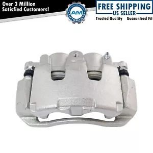 Raybestos Element3 Front Disc Brake Caliper with Bracket for Dodge & Ram Trucks - Picture 1 of 4