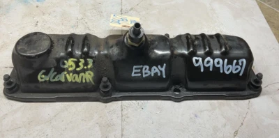 Conjunto de cubierta de válvula lateral derecha WRANGLER 2004-2010 CARAVANA 2007-2011 3,3 L 3,8 L Foto 1 de 4