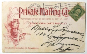 I Once Had A Sweetheart Like You partituras y director de hadas de flores en Nueva York 1902 - Imagen 1 de 2