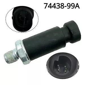 1Pc New Oil Pressure Sensor 74438-99A For FLHR Electra Glide Road King 1999-16- - Bild 1 von 10