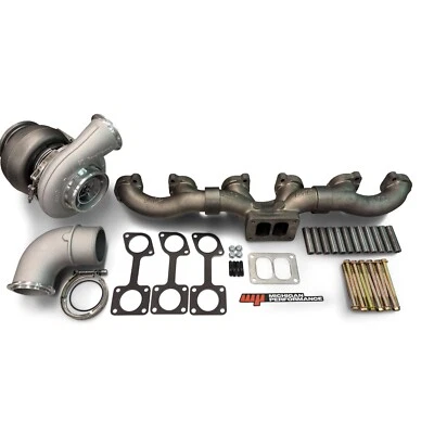 MI Performance High Mount Detroit 60 Series 23519348 - Image 1 of 3