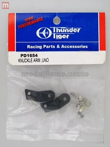 Thunder Tiger PD1654 Barrel Lenkung Einer Knuckle Arm Modell - Bild 1 von 1