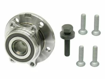 Conjunto de buje de rueda delantero 54118MZ 2016 2017 para Volkswagen GTI 2015-2018 Foto 1 de 2