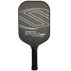 Carbon Friction Surface T700 Carbon Fiber Pickleball Paddle Enhanced Power 16MM - Picture 1 of 6