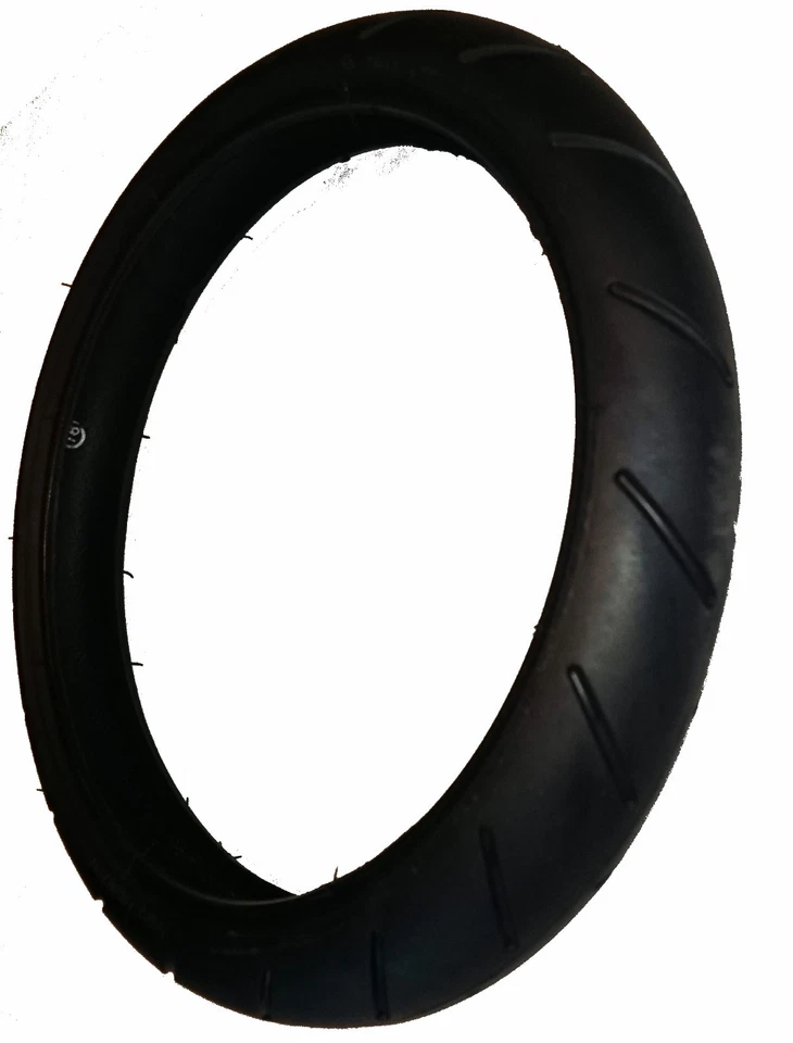 Kinderwagenreifen Baby Zeta 3