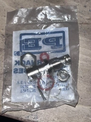 Pasternack Enterprises PE4315 Foto 1 de 4