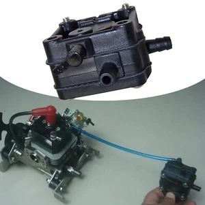 Water pump for rc gas boat For zenoah 260pum 290pum water coolingbe - Picture 1 of 14