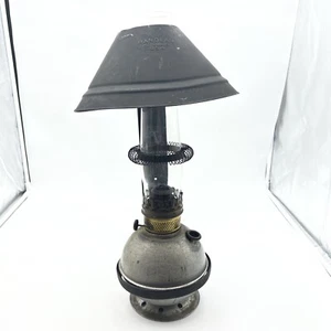 🔥VTG HANDLAN ST. LOUIS RAILROAD CABOOSE WALL LAMP USED FOR THE L&N RAILROAD🔥 - Picture 1 of 15