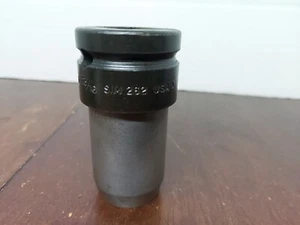 NOS Snap-On 6-Point Deep Impact Socket 3/4" x 13/16" SIM262. Free Shipping!!! - Picture 1 of 8