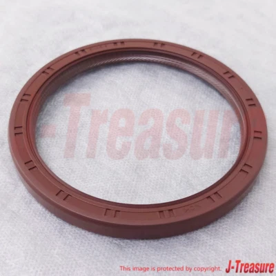 Sello de aceite trasero manivela genuina Toyota 2jz-GT 2JZGE 1JZ-GE 90311-90006 FABRICANTE DE EQUIPOS ORIGINALES Foto 1 de 4