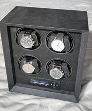 Paul Design 4er Uhrenbeweger Petite 4 V1