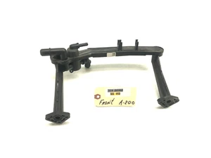 2013-2019 JAGUAR XJ XJL 3.0L V6 ENGINE COOLANT WATER OUTLET FLANGE OEM. - Picture 1 of 7