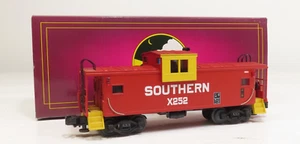 MTH 20-91009 Southern Caboose LN  - Bild 1 von 9