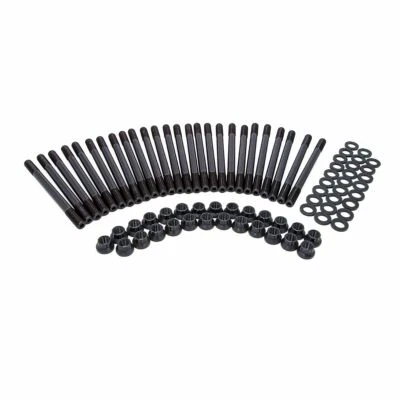 PPE HD Chromoly Head Stud Kit For 1998.5-2021 Dodge Ram 5.9L/6.7L Cummins Diesel - Изображение 1 из 3