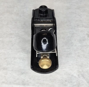 Stanley 12-220 7" Inch Low Block Planer Plane Planing Tool - Picture 1 of 5