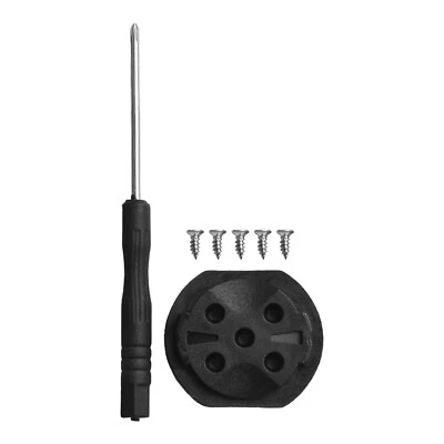 Neu für Garmin Edge Ersatzhalterung - Radfahren 3D gedruckt - Reparatur defekte - Bild 1 von 4