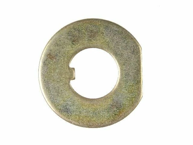 Front Dorman Spindle Nut Washer fits Dodge Polara 1960-1973 64QPCD - Image 1 of 1