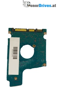 Toshiba Datenrettung-Data Recovery - PCB G003235C Rev.  2.5" Logic board* - Bild 1 von 2