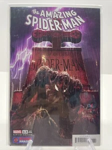 Here Lies Spider-Man fumetto Marvel - Foto 1 di 11