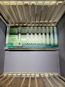 Texas Instruments 505-6508 System 505 Rack Chassis - Picture 1 of 1