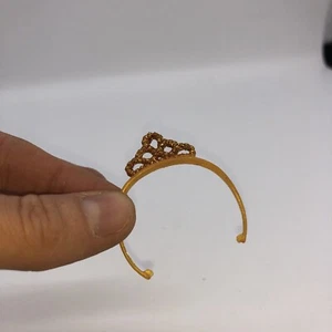 LOL Suprise Muñeca Juguete Rompecorazón Corona Tierra Sombrero Lola Accesorio - Imagen 1 de 1