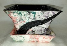 New listing
Ceramic Orchid Bonsai Cactus Succulent Flower Pot Planter - 3" x 4.5 "