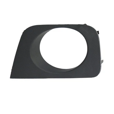 Parachoques delantero derecho antiniebla cubierta marco bisel para Toyota 4Runner 2006-2009 Foto 1 de 4