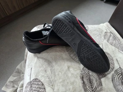 Adidas Continental 80 Rascal 'Core negro para hombre talla uk5,5 Foto 1 de 4