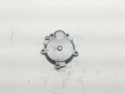 20 Kawasaki Ninja ZX6R ZX636K Engine Motor Side Stator Gear Cover - Image 1 of 4
