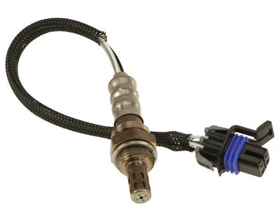 Sensor de oxígeno aguas abajo aire acondicionado Delco 14796BXHB 2004 2003 para GMC Envoy XL 2002-2005 Foto 1 de 2