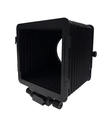 *Near MINT* Fuji Bellows Lens Shade For GX680 100mm - 300mm Lens From JAPAN - image 1 of 4