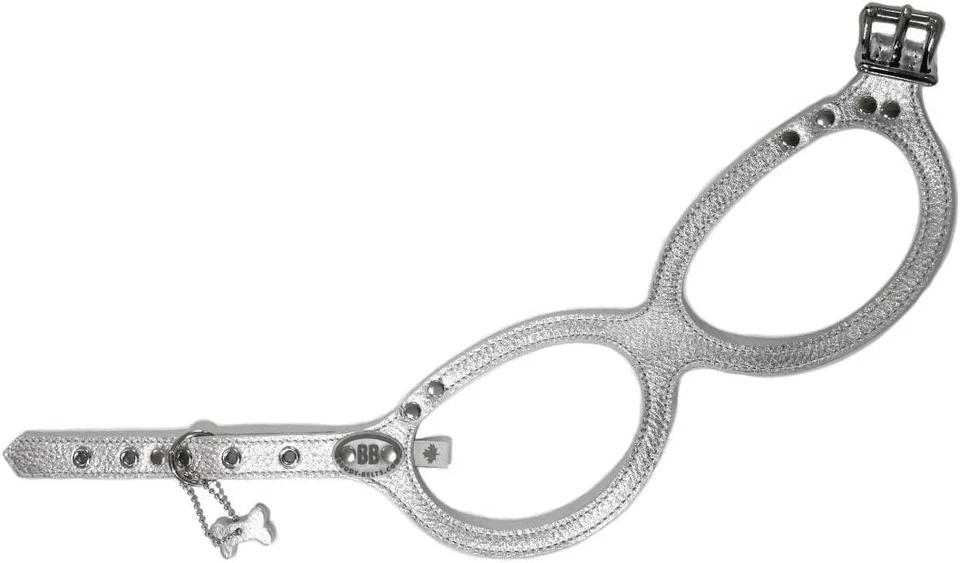 Arnés BUDDY BELT Moonwalk - Edición Lujo (5) Foto 1 de 1