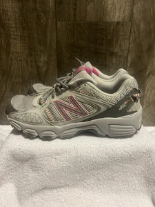 New Balance 412 V3 Trailschuh WTE412P1 Damen 7,5 - Bild 1 von 7