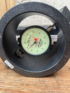 Morehouse 5C Ring Force Gauge Compression 20,000 Pounds - Picture 1 of 14