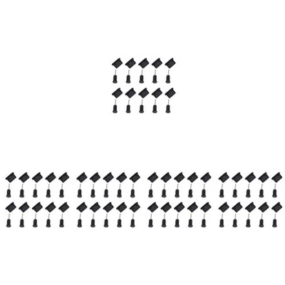  5 Pieces Usb Staubschutz Stoepsel Usb-c Schutzkappe Steckdockenabdeckungen - Bild 1 von 4